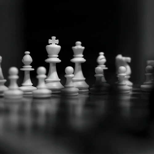 Best Chess Classes for All Levels - CHESS WORKSHOP