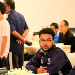 Best Chess Coaching Classes - chess master arjun's achivments - 1