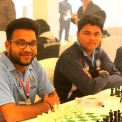 Best Chess Coaching Classes - chess master arjun's achivments